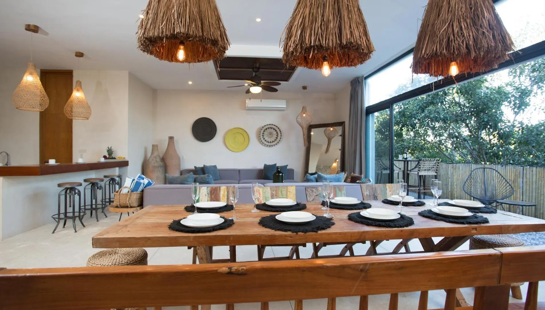 Manor Tulum By The Spot Rentals 0*,  México