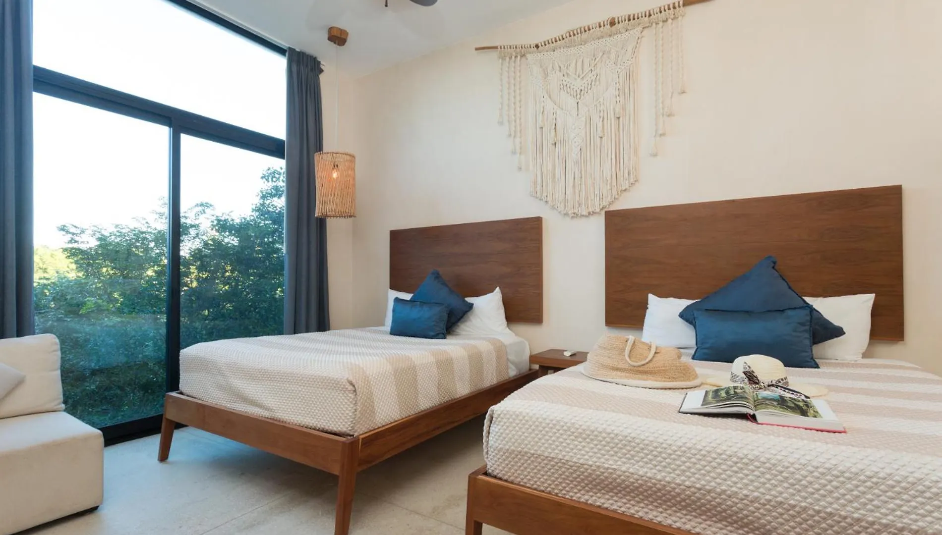 Manor Tulum By The Spot Rentals Apartamento