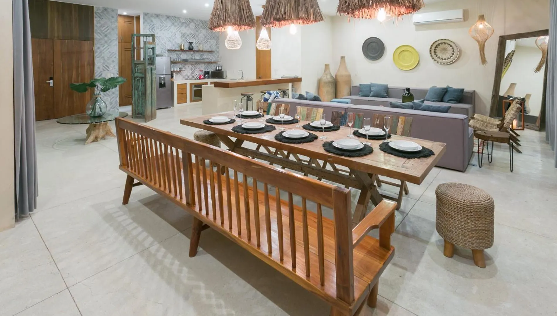 Manor Tulum By The Spot Rentals