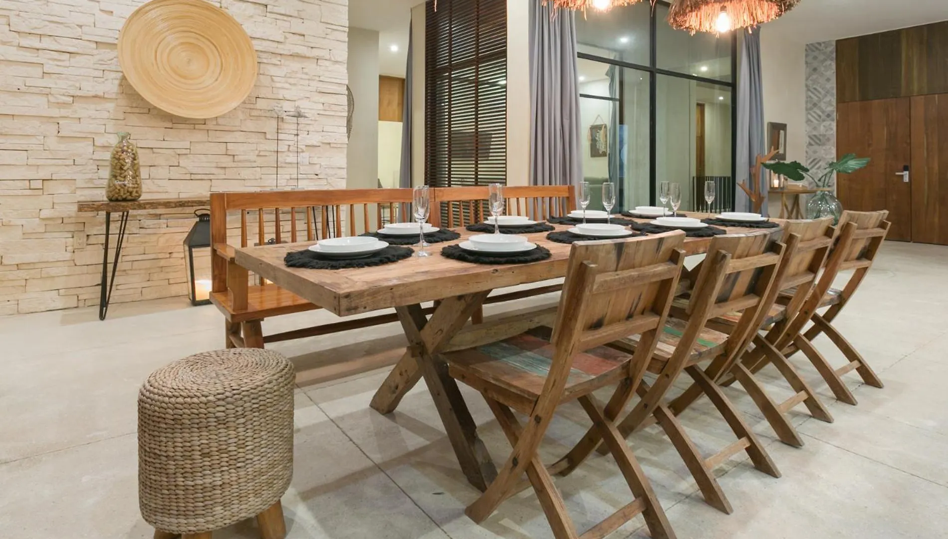 Manor Tulum By The Spot Rentals Apartamento