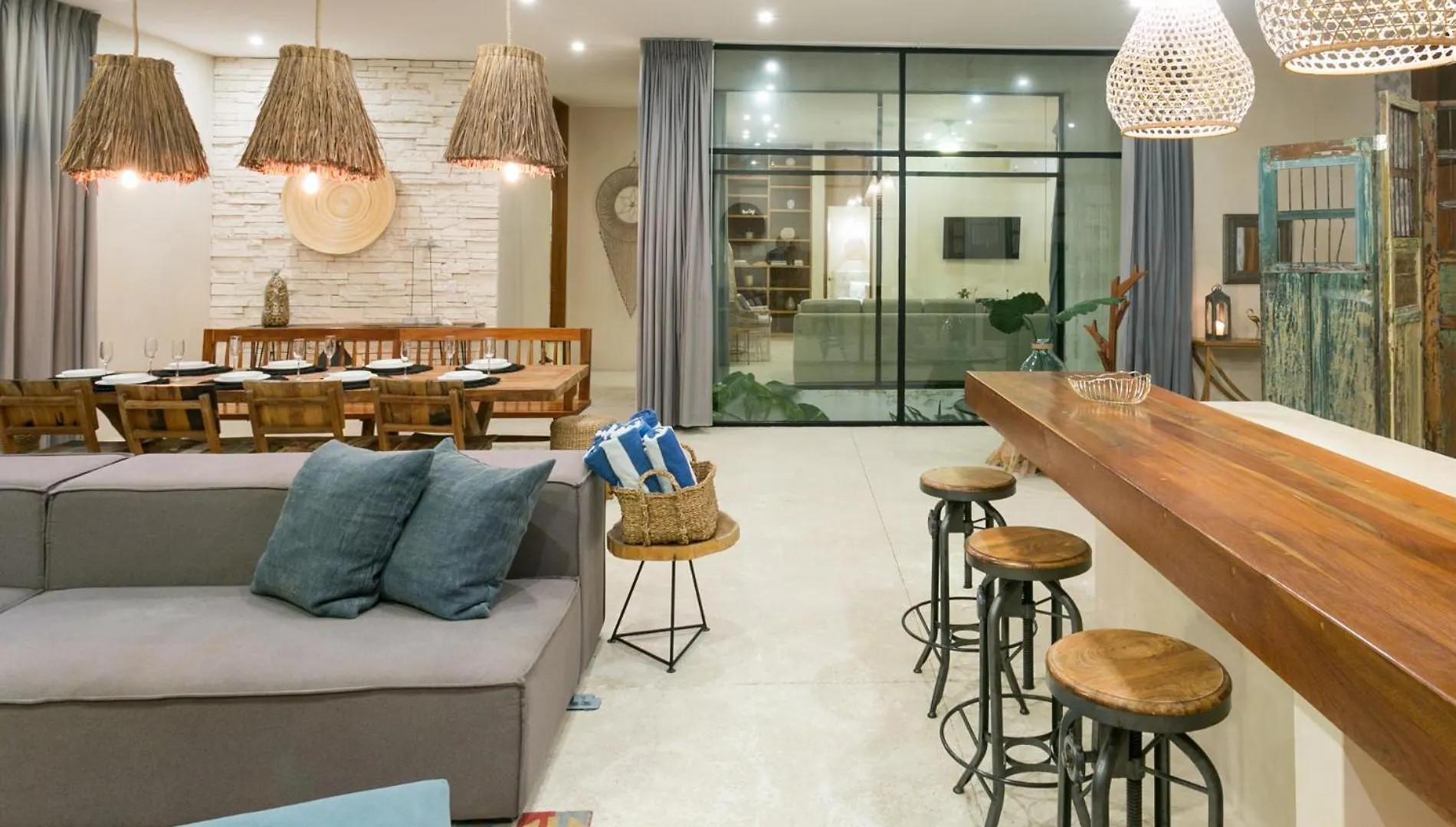 Apartamento Manor Tulum By The Spot Rentals