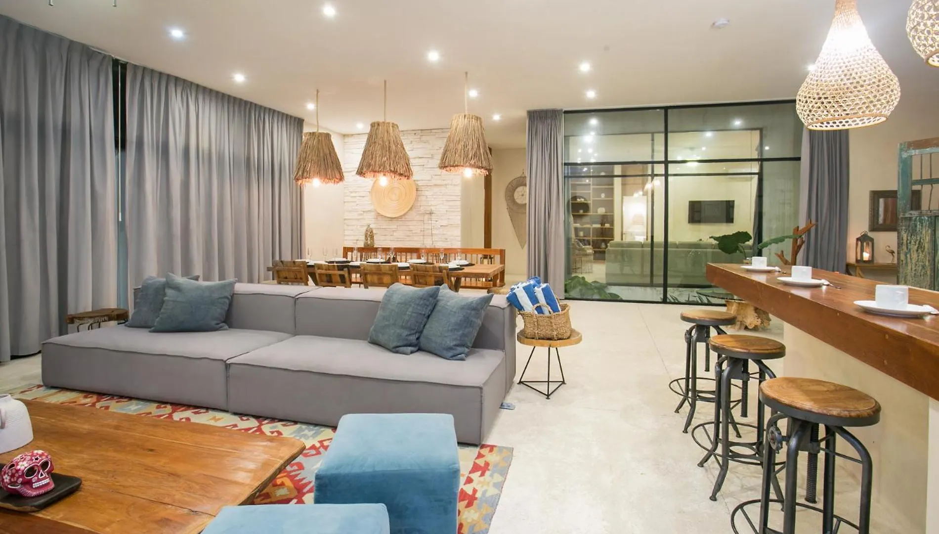 Apartamento Manor Tulum By The Spot Rentals