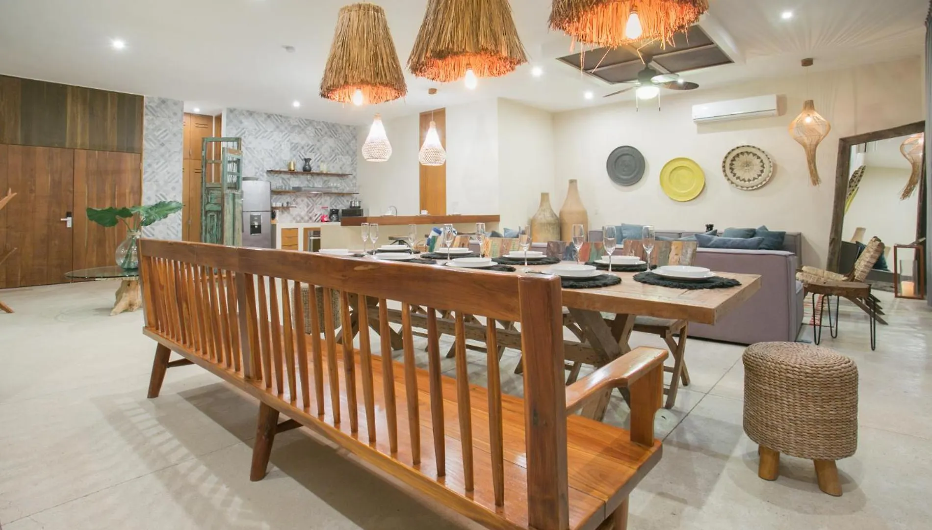 Manor Tulum By The Spot Rentals 0*,