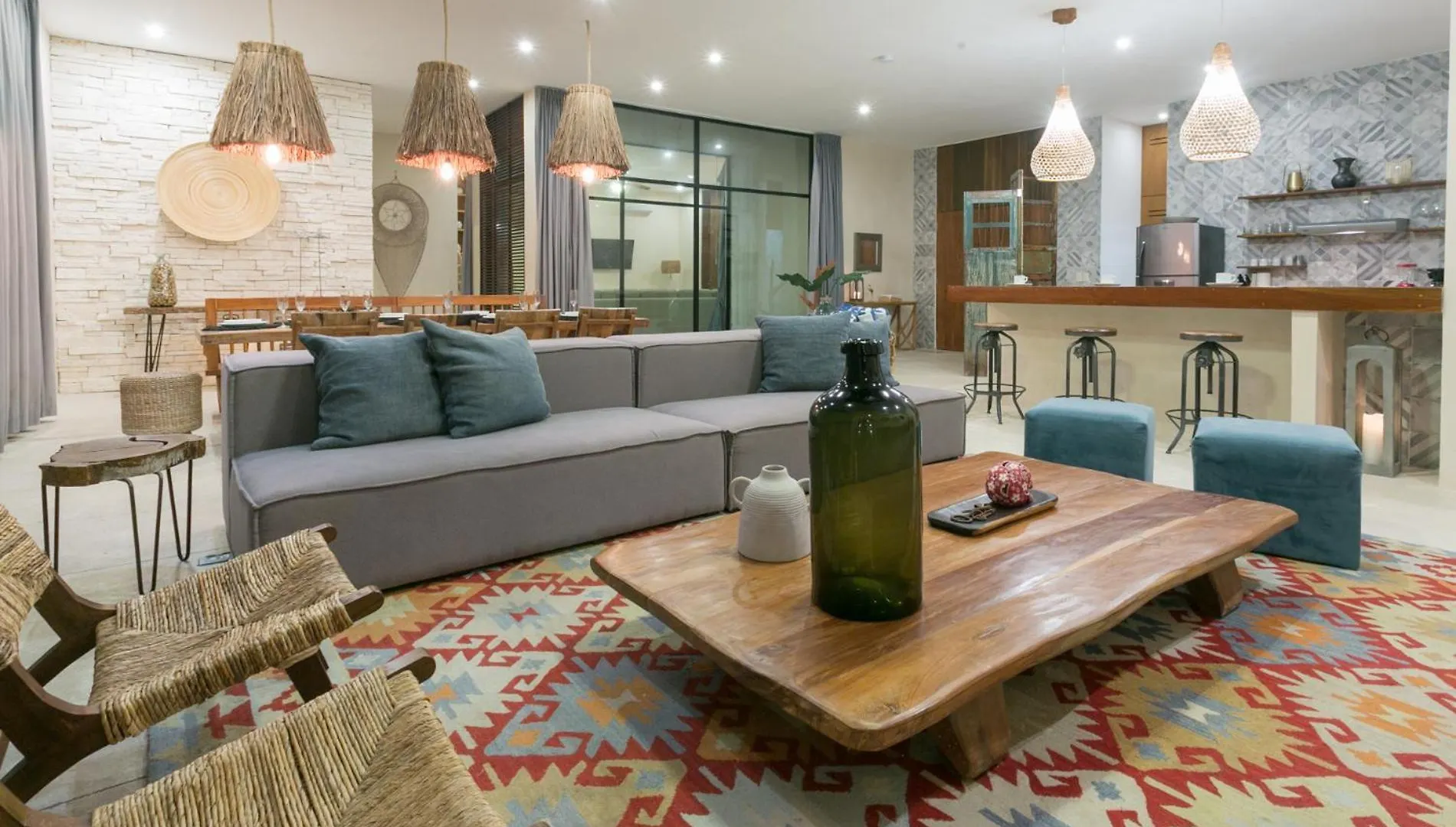 Manor Tulum By The Spot Rentals Apartamento