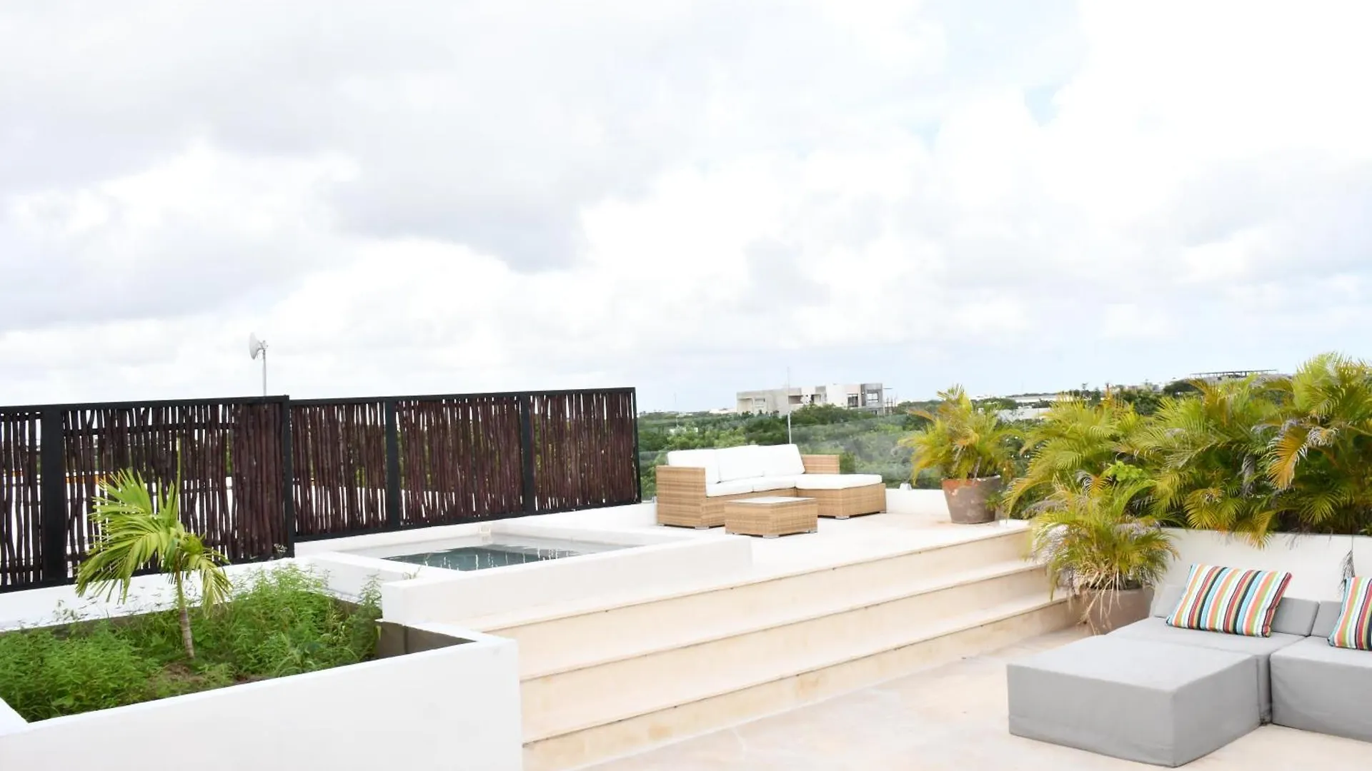 Apartamento Manor Tulum By The Spot Rentals
