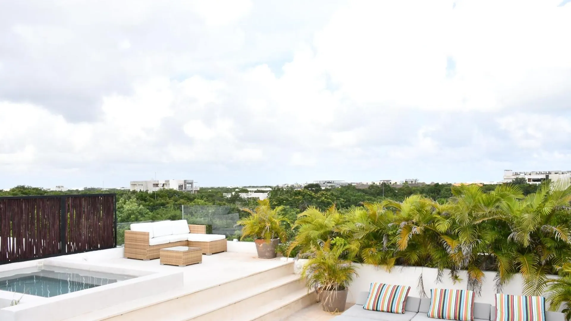 Apartamento Manor Tulum By The Spot Rentals México