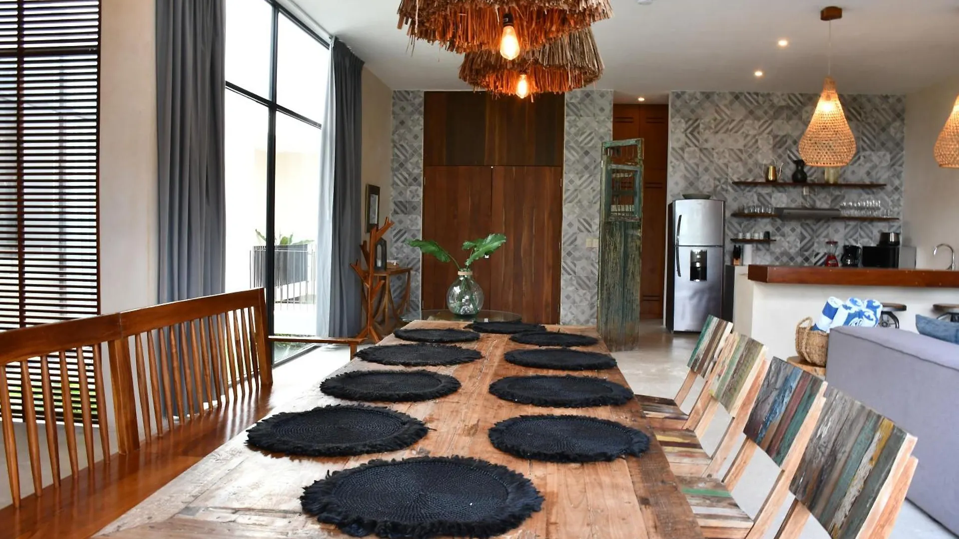 Apartamento Manor Tulum By The Spot Rentals