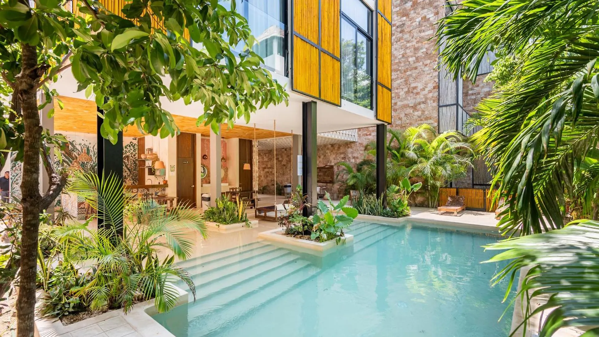 Manor Tulum By The Spot Rentals