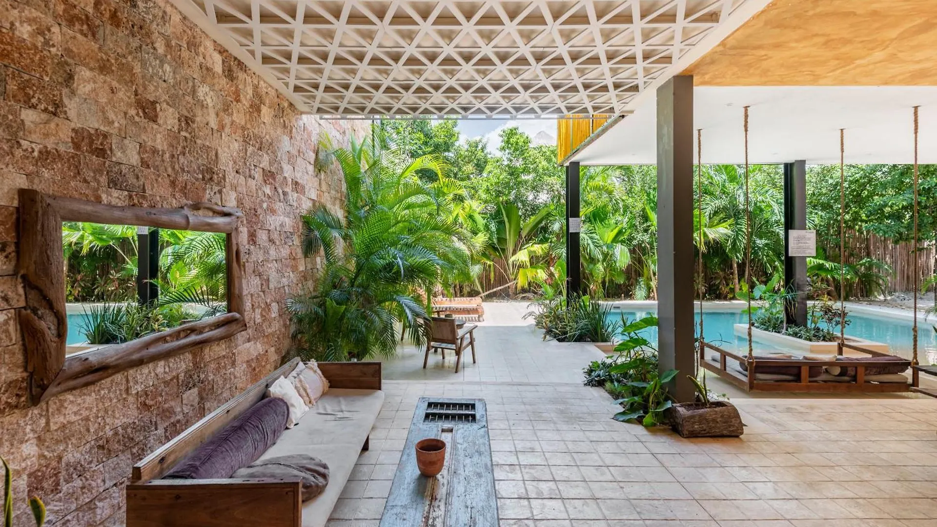 Apartamento Manor Tulum By The Spot Rentals México