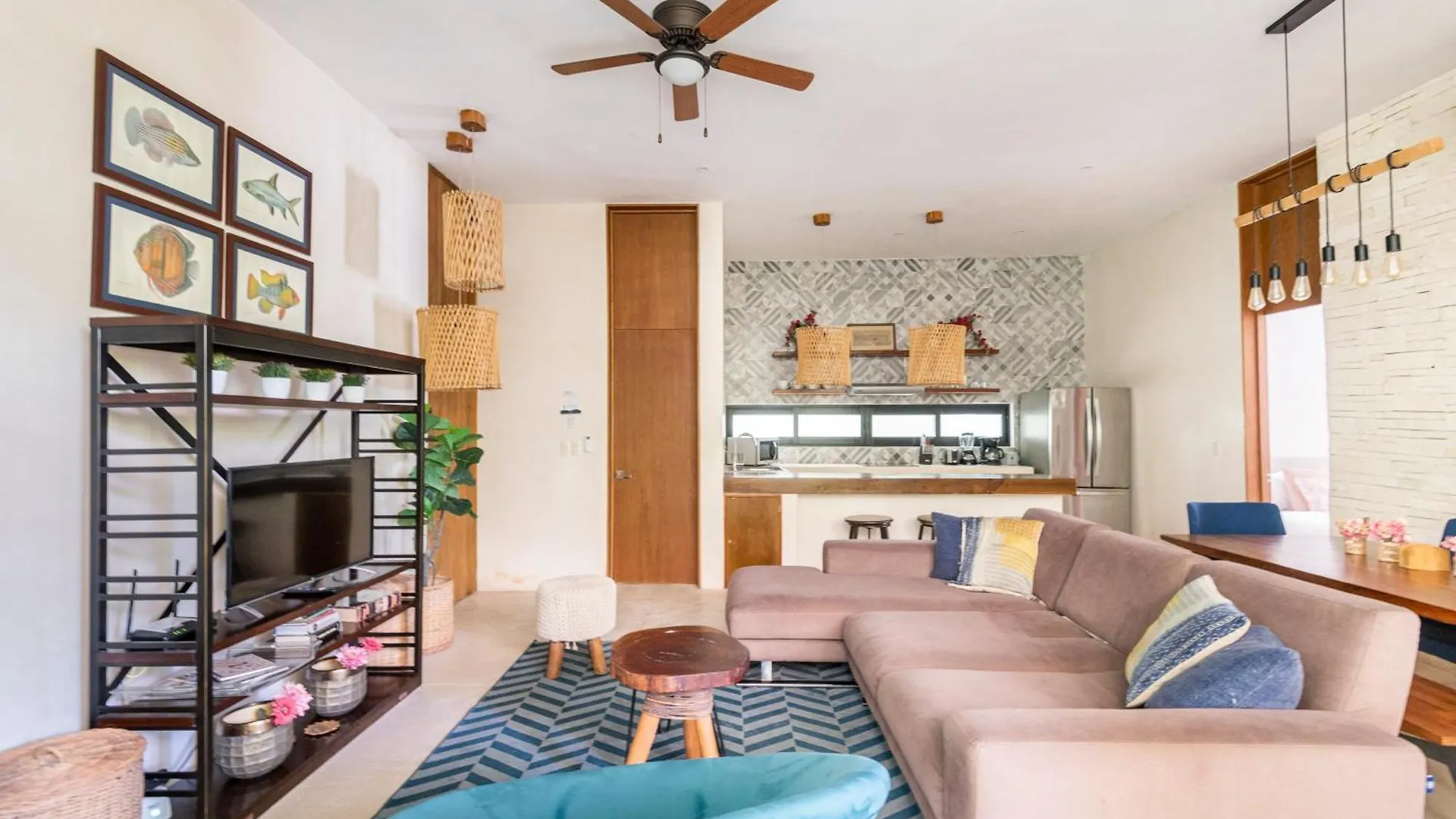 Manor Tulum By The Spot Rentals 0*,  México