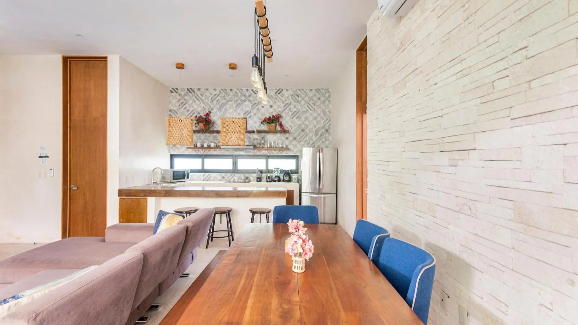 Manor Tulum By The Spot Rentals Apartamento