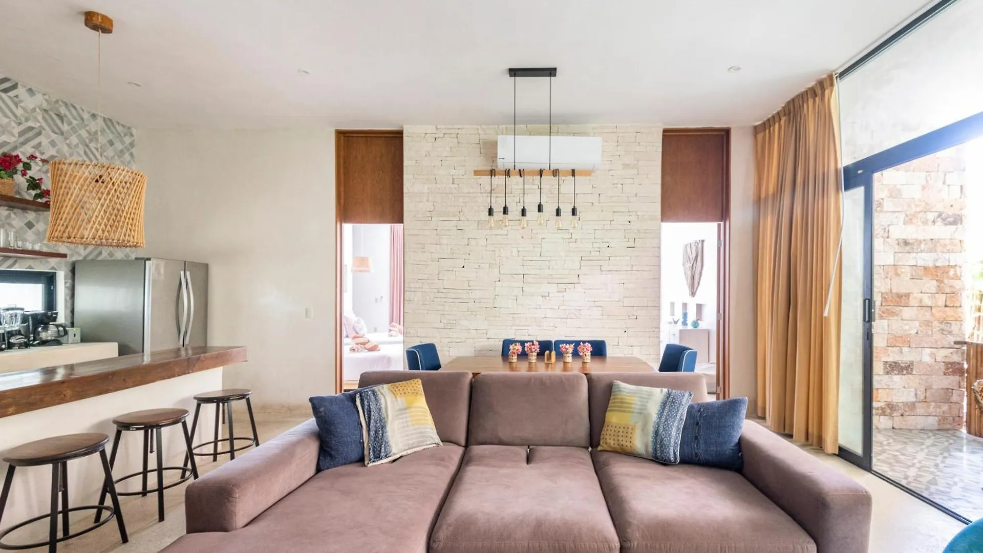 Manor Tulum By The Spot Rentals México