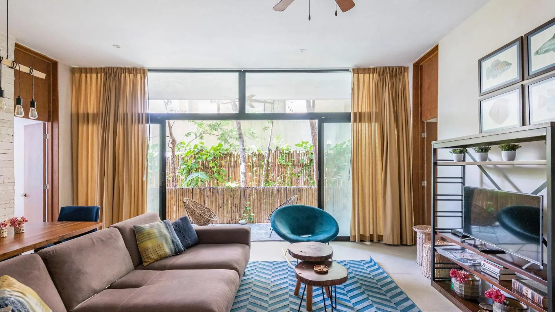 Apartamento Manor Tulum By The Spot Rentals