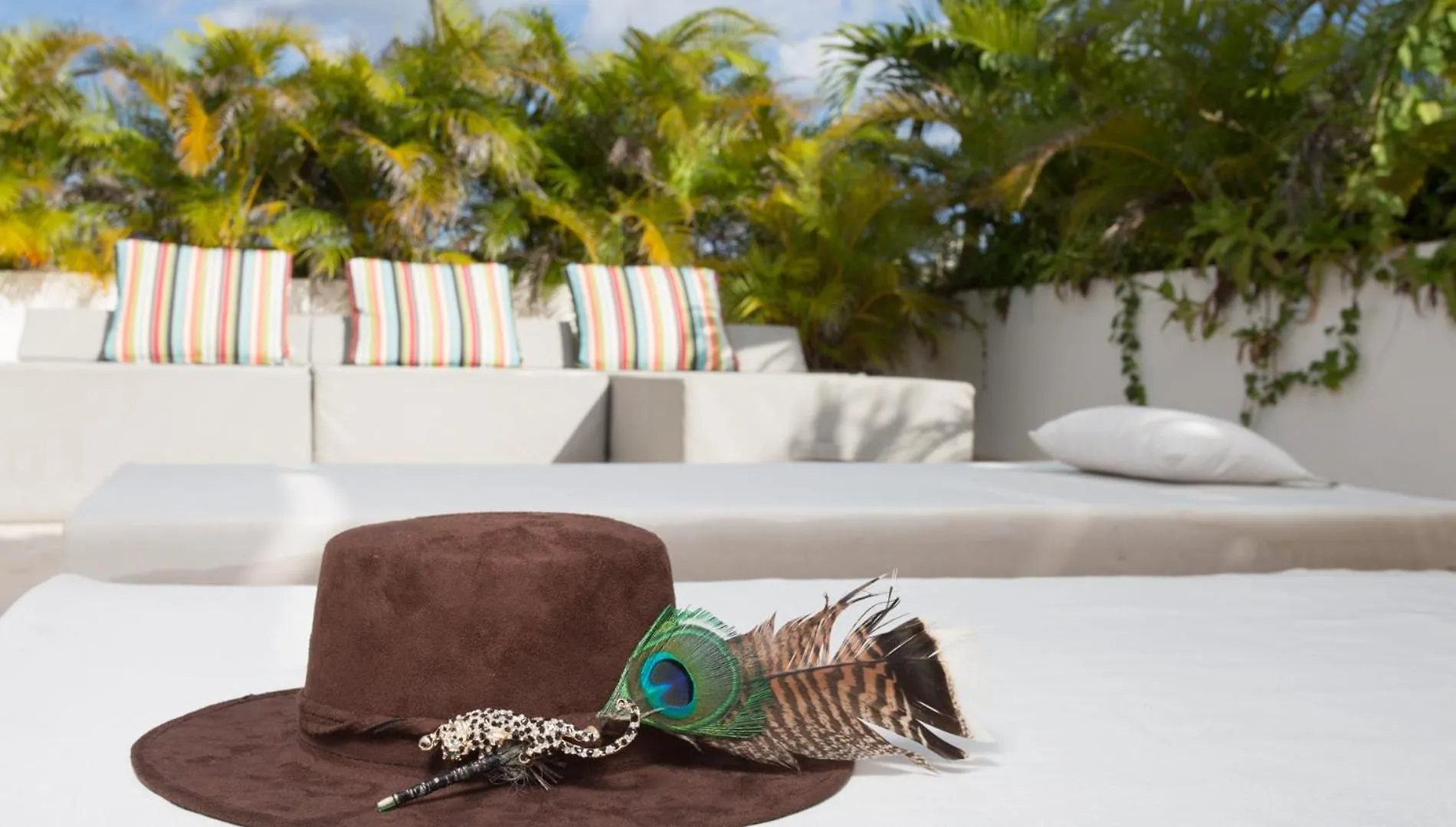 Apartamento Manor Tulum By The Spot Rentals México