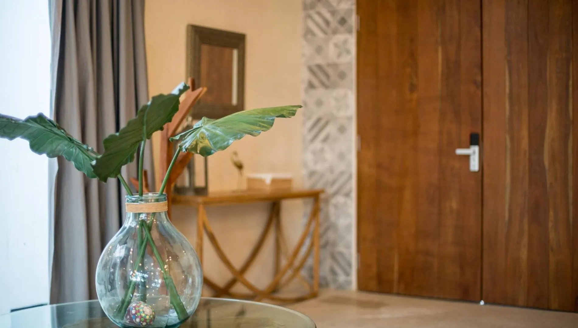 Manor Tulum By The Spot Rentals Apartamento