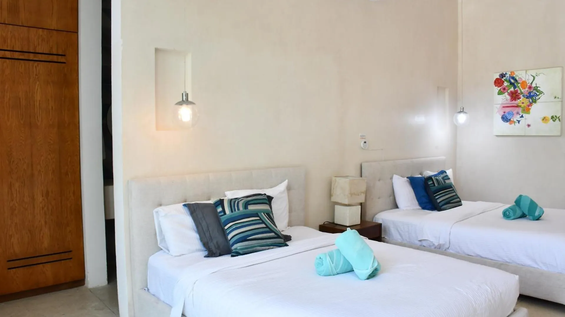 Manor Tulum By The Spot Rentals Apartamento