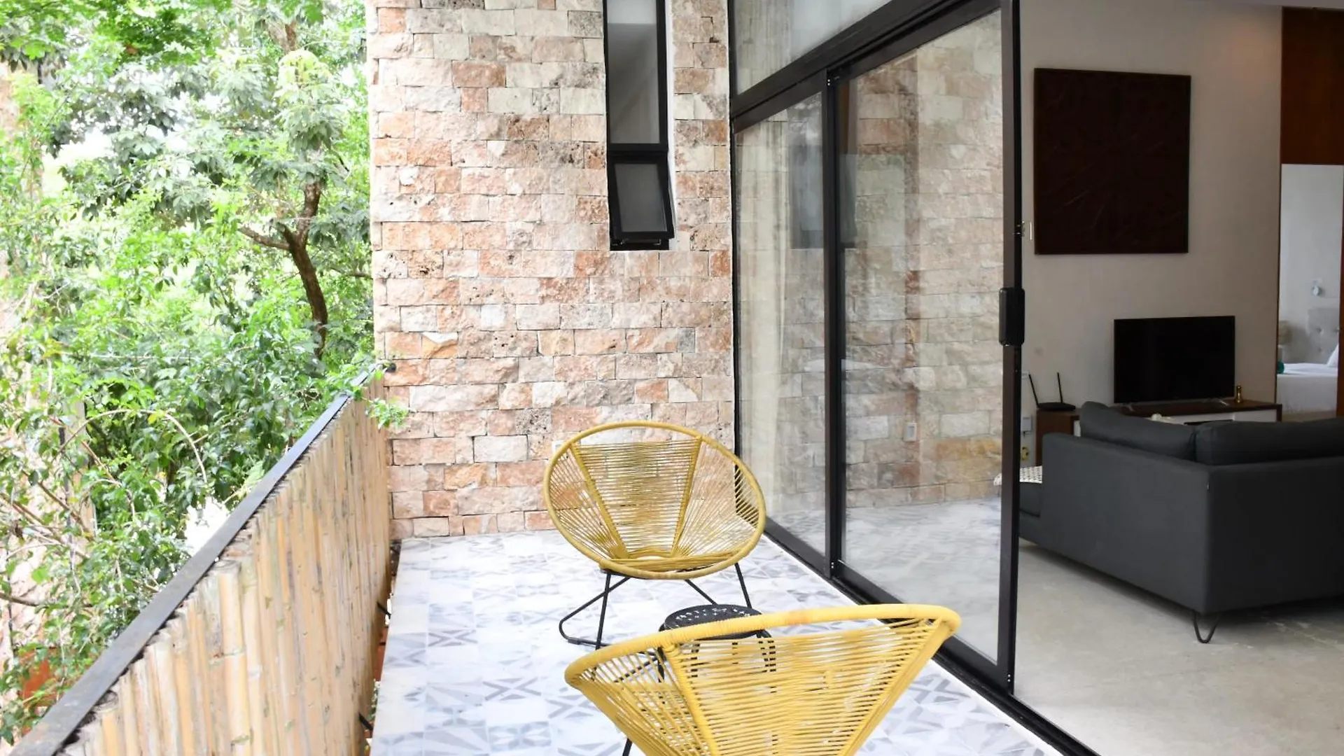 Manor Tulum By The Spot Rentals Apartamento