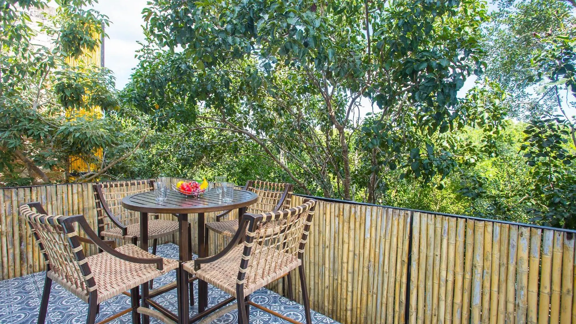 Apartamento Manor Tulum By The Spot Rentals