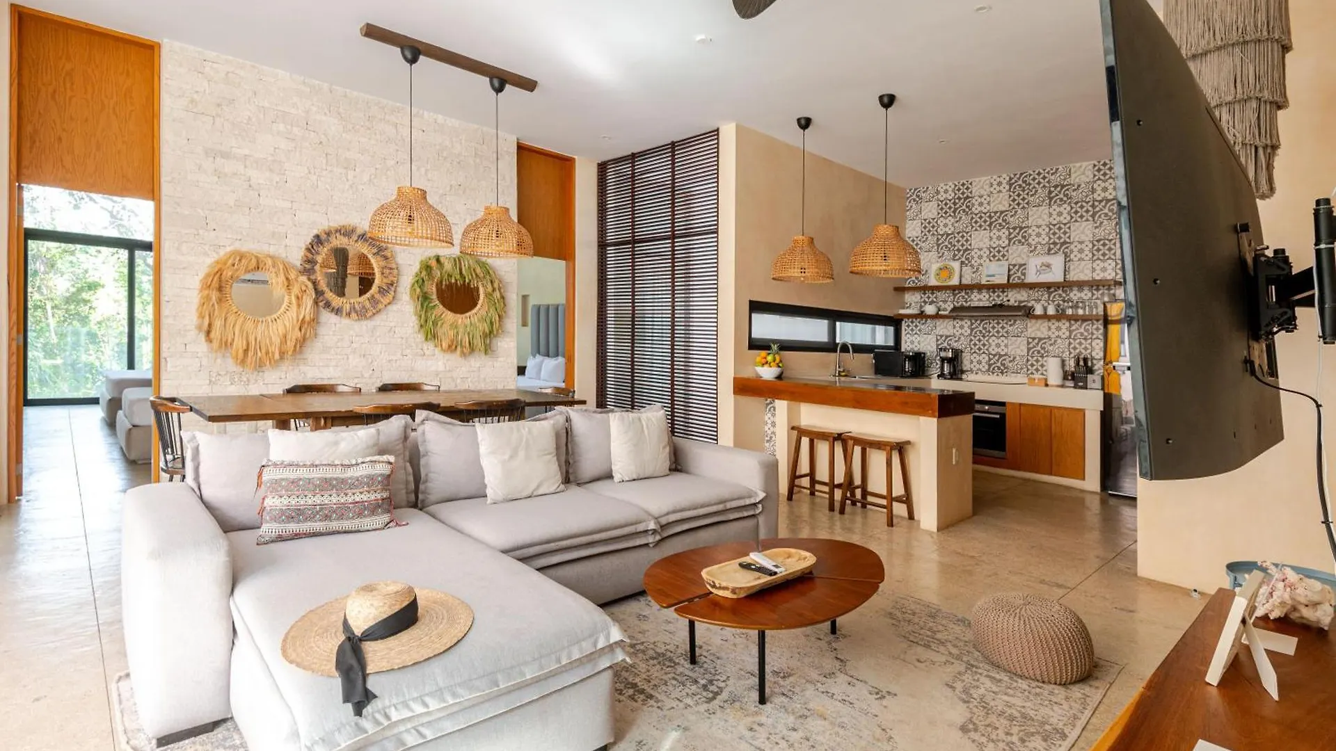 Manor Tulum By The Spot Rentals Apartamento